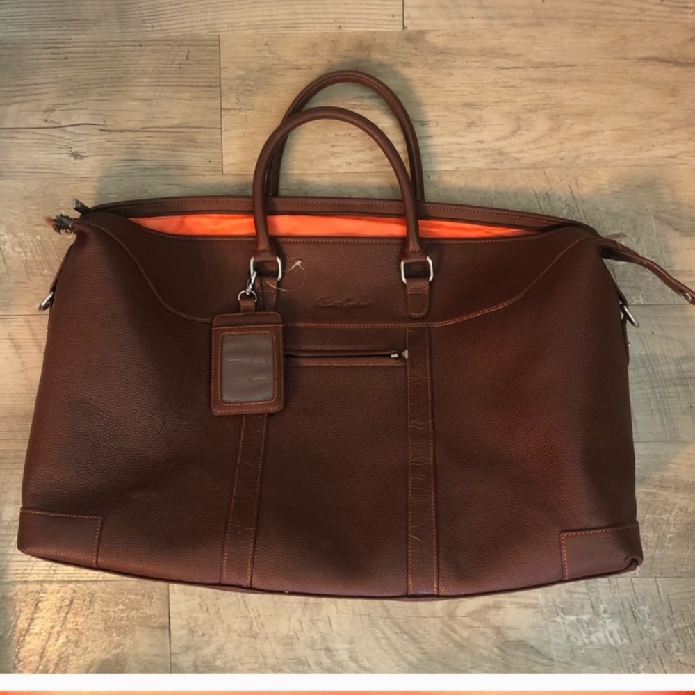 Robert Graham Duffle Bag